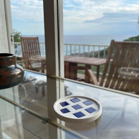 Appartement Cal Indigo - Unique Flat In Cap Salou - Mind & Feet In Water Extérieur photo