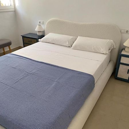 Appartement Cal Indigo - Unique Flat In Cap Salou - Mind & Feet In Water Extérieur photo