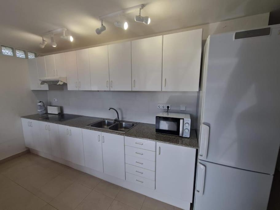 Appartement Cal Indigo - Unique Flat In Cap Salou - Mind & Feet In Water Extérieur photo