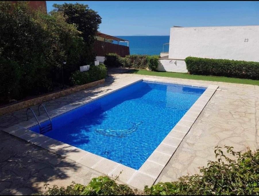 Appartement Cal Indigo - Unique Flat In Cap Salou - Mind & Feet In Water Extérieur photo