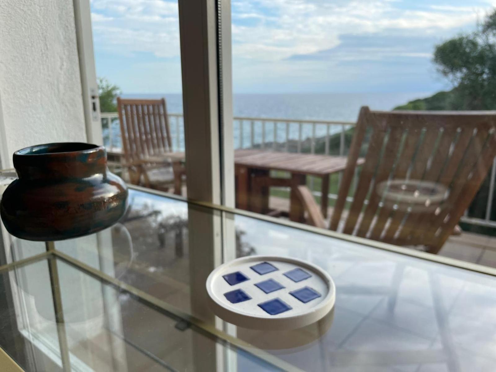 Appartement Cal Indigo - Unique Flat In Cap Salou - Mind & Feet In Water Extérieur photo