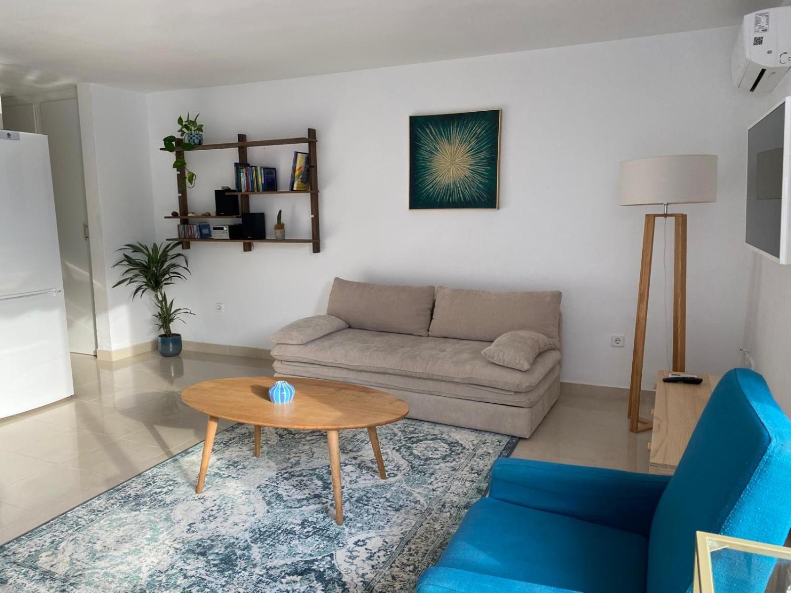 Appartement Cal Indigo - Unique Flat In Cap Salou - Mind & Feet In Water Extérieur photo